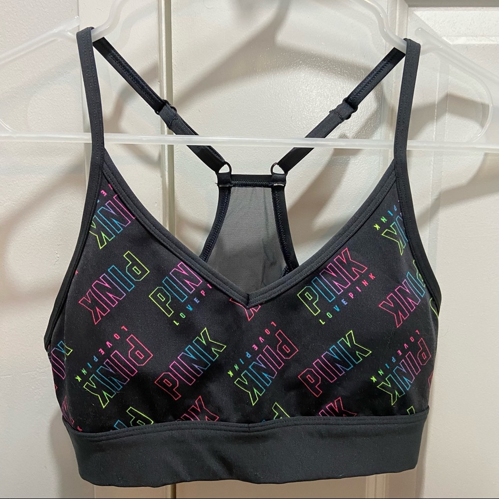 PINK Sports Bra